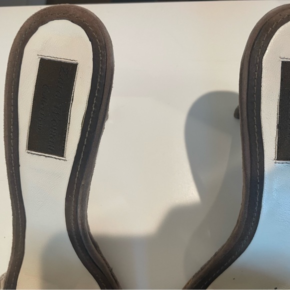 Zara sandals - Picture 4 of 8